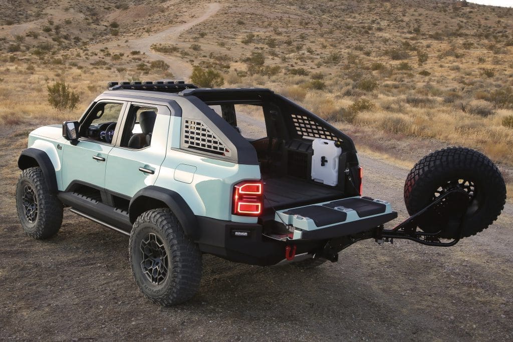 Toyota Jeep3 | ยางรถยนต์ ราคาอัปเดต 2026 ครบทุกยี่ห้อ รวมยาง Ev | Autotirechecking