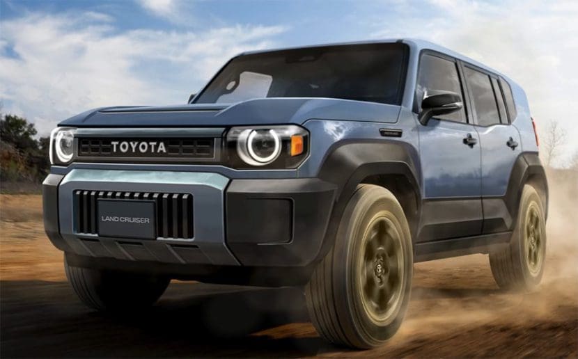 Toyota Land Cruiser Fj2 | ยางรถยนต์ ราคาอัปเดต 2026 ครบทุกยี่ห้อ รวมยาง Ev | Autotirechecking