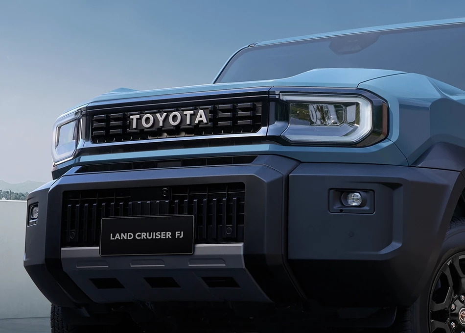 Toyota Land Cruiser Fj 20262 | ยางรถยนต์ ราคาอัปเดต 2026 ครบทุกยี่ห้อ รวมยาง Ev | Autotirechecking