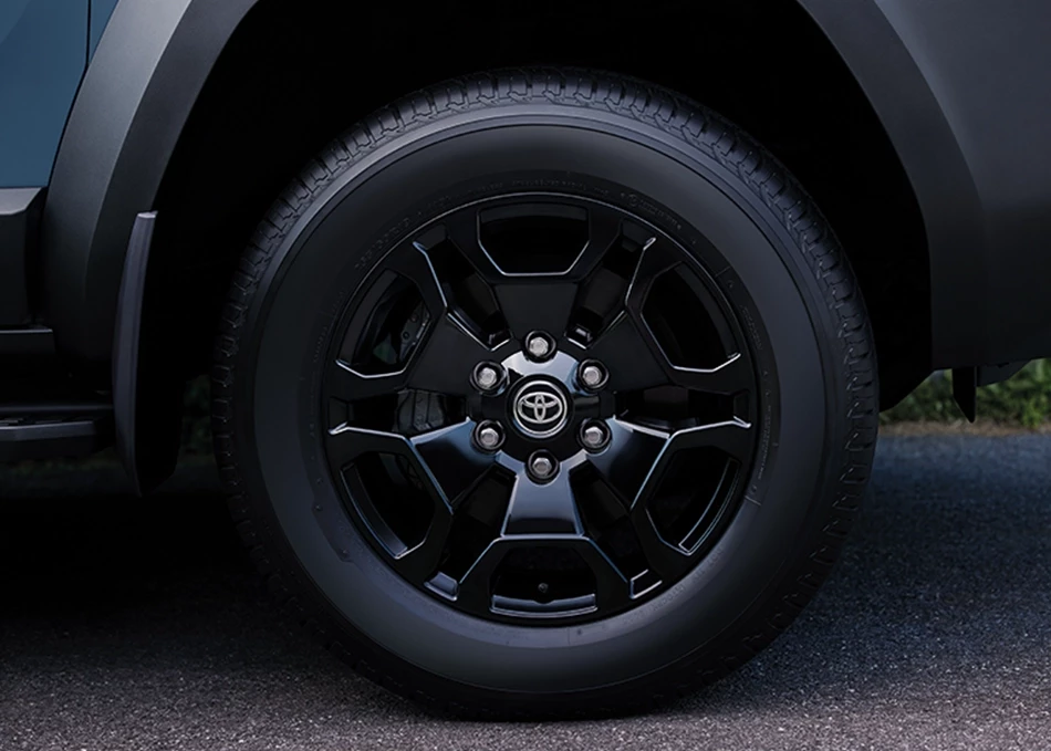 Toyota Land Cruiser Fj 20263 | ยางรถยนต์ ราคาอัปเดต 2026 ครบทุกยี่ห้อ รวมยาง Ev | Autotirechecking