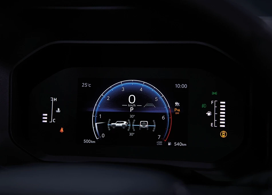Toyota Land Cruiser Fj 20264 | ยางรถยนต์ ราคาอัปเดต 2026 ครบทุกยี่ห้อ รวมยาง Ev | Autotirechecking