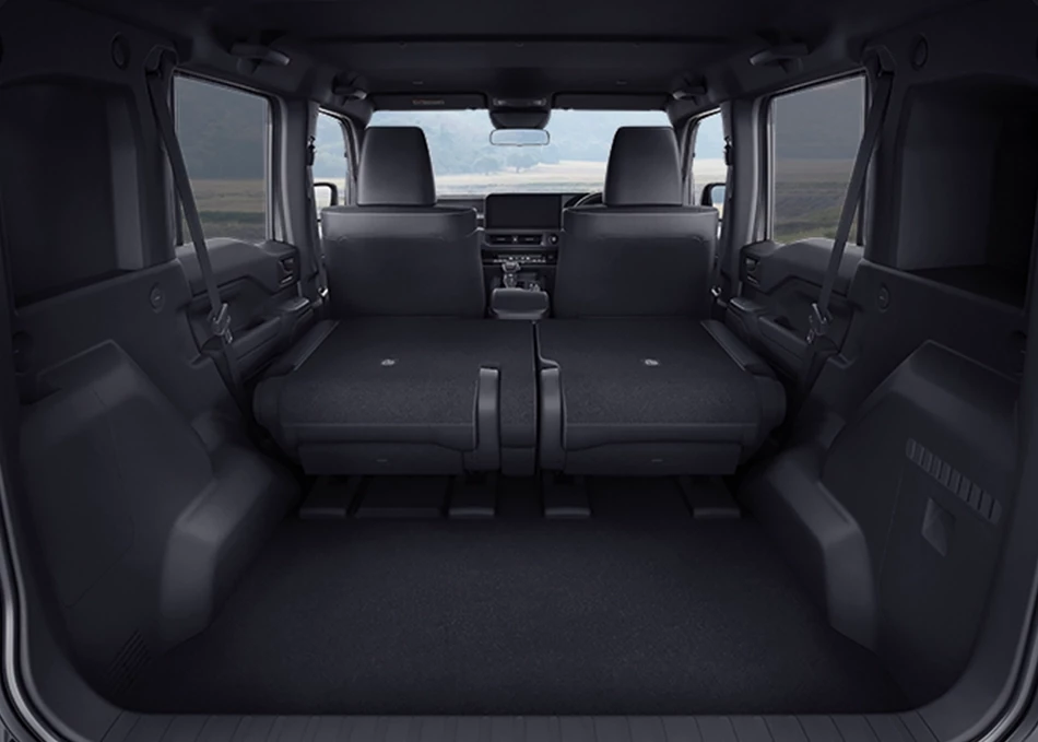 Toyota Land Cruiser Fj 20266 | ยางรถยนต์ ราคาอัปเดต 2026 ครบทุกยี่ห้อ รวมยาง Ev | Autotirechecking