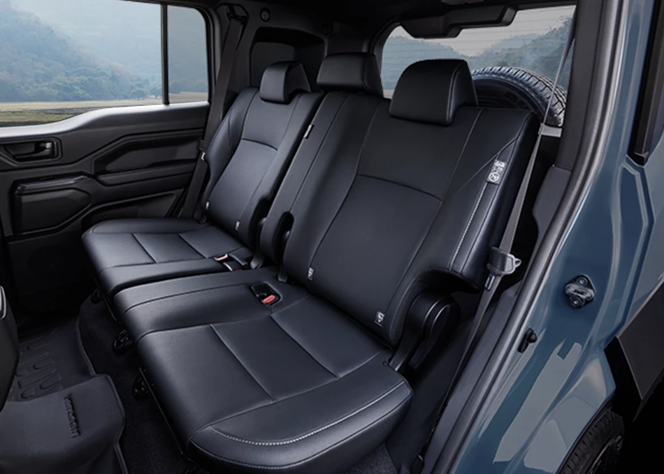 Toyota Land Cruiser Fj 20267 | ยางรถยนต์ ราคาอัปเดต 2026 ครบทุกยี่ห้อ รวมยาง Ev | Autotirechecking