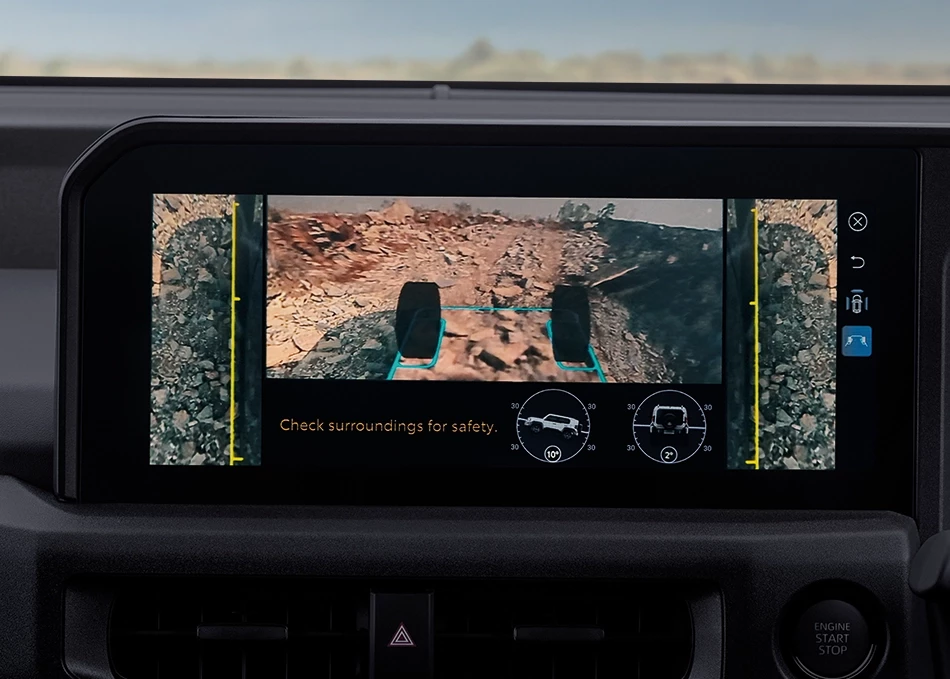 Toyota Land Cruiser Fj 20268 | ยางรถยนต์ ราคาอัปเดต 2026 ครบทุกยี่ห้อ รวมยาง Ev | Autotirechecking
