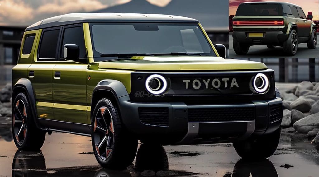 Toyota Land Hopper 2025 2 | ยางรถยนต์ ราคาอัปเดต 2026 ครบทุกยี่ห้อ รวมยาง Ev | Autotirechecking