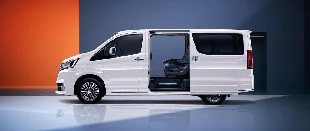 Toyota Majesty 20251 | ยางรถยนต์ ราคาอัปเดต 2026 ครบทุกยี่ห้อ รวมยาง Ev | Autotirechecking