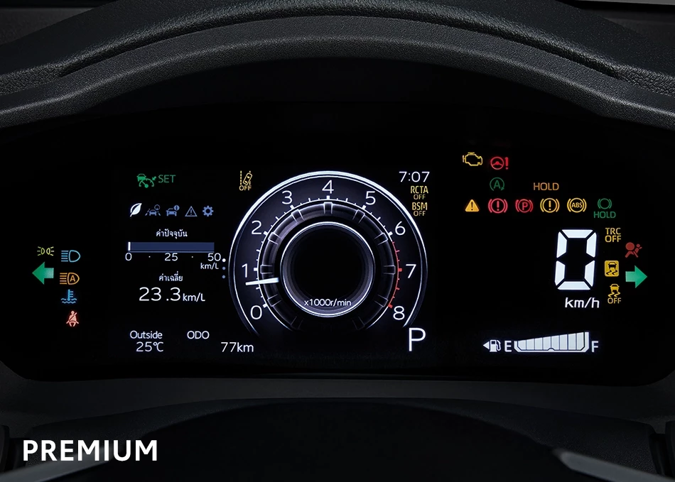 Toyota New Yaris Ativ Hev1 | ยางรถยนต์ ราคาอัปเดต 2026 ครบทุกยี่ห้อ รวมยาง Ev | Autotirechecking