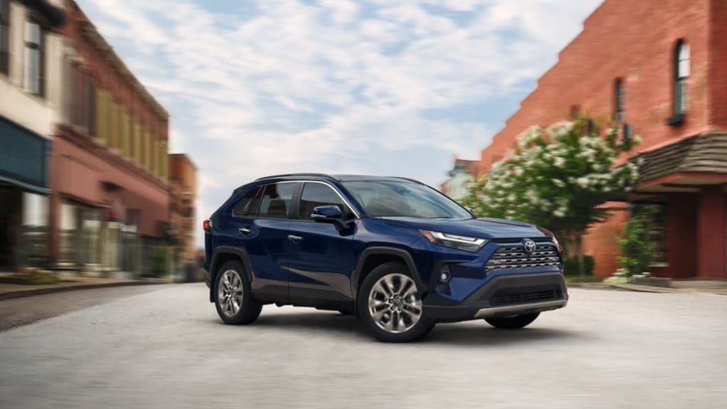 Toyota Rav42 | ยางรถยนต์ ราคาอัปเดต 2026 ครบทุกยี่ห้อ รวมยาง Ev | Autotirechecking
