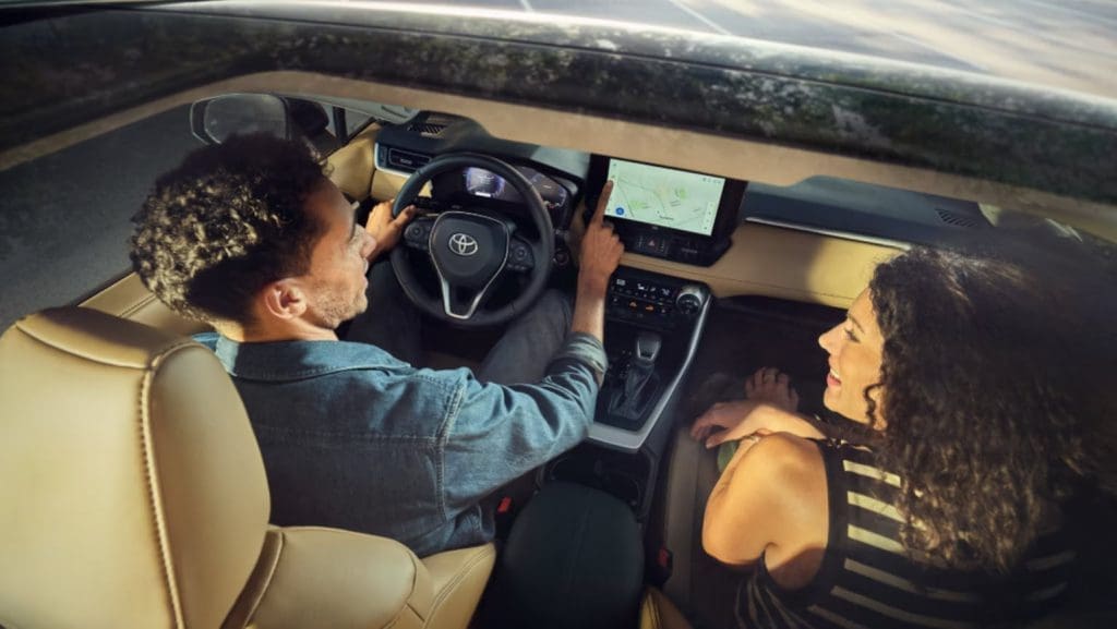 Toyota Rav44 | ยางรถยนต์ ราคาอัปเดต 2026 ครบทุกยี่ห้อ รวมยาง Ev | Autotirechecking