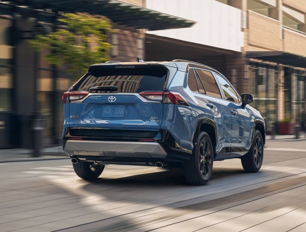 Toyota Rav48 | ยางรถยนต์ ราคาอัปเดต 2026 ครบทุกยี่ห้อ รวมยาง Ev | Autotirechecking
