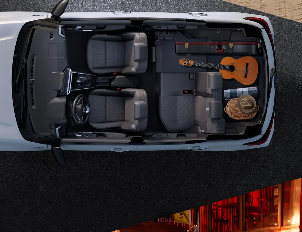 Toyota Raize 20252 | ยางรถยนต์ ราคาอัปเดต 2026 ครบทุกยี่ห้อ รวมยาง Ev | Autotirechecking