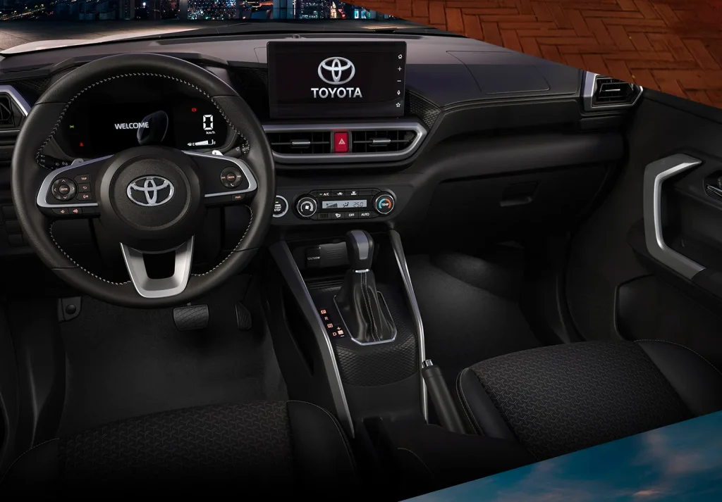 Toyota Raize 20254 | ยางรถยนต์ ราคาอัปเดต 2026 ครบทุกยี่ห้อ รวมยาง Ev | Autotirechecking