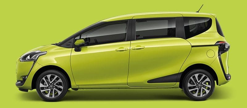 Toyota Sienta 2022 ราคา | ยางรถยนต์ ราคาอัปเดต 2026 ครบทุกยี่ห้อ รวมยาง Ev | Autotirechecking