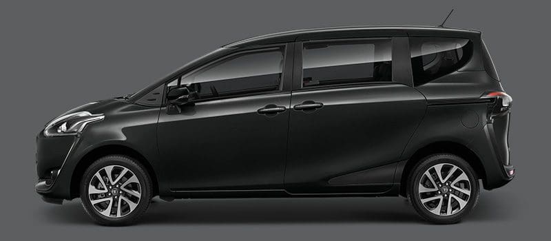 Toyota Sienta 2022 ราคา | ยางรถยนต์ ราคาอัปเดต 2026 ครบทุกยี่ห้อ รวมยาง Ev | Autotirechecking
