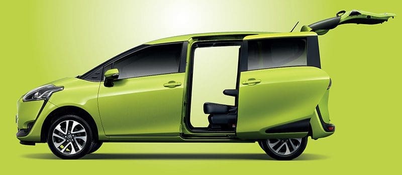 Toyota Sienta 2022 ราคา | ยางรถยนต์ ราคาอัปเดต 2026 ครบทุกยี่ห้อ รวมยาง Ev | Autotirechecking