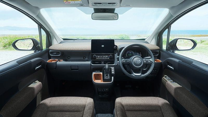 Toyota Sienta 2023 | ยางรถยนต์ ราคาอัปเดต 2026 ครบทุกยี่ห้อ รวมยาง Ev | Autotirechecking