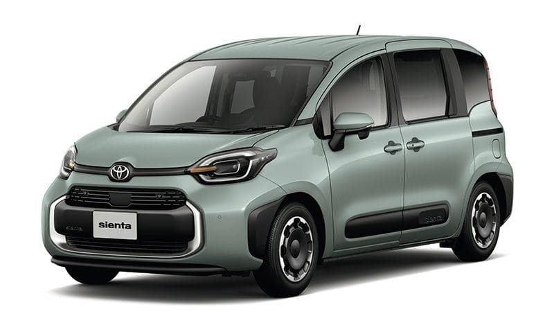 Toyota Sienta 2023 | ยางรถยนต์ ราคาอัปเดต 2026 ครบทุกยี่ห้อ รวมยาง Ev | Autotirechecking