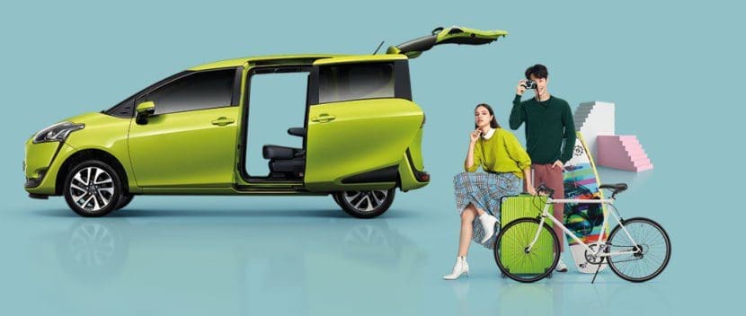 Toyota Sienta มือสอง2 | ยางรถยนต์ ราคาอัปเดต 2026 ครบทุกยี่ห้อ รวมยาง Ev | Autotirechecking