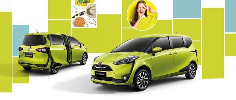 Toyota Sienta มือสอง3 | ยางรถยนต์ ราคาอัปเดต 2026 ครบทุกยี่ห้อ รวมยาง Ev | Autotirechecking