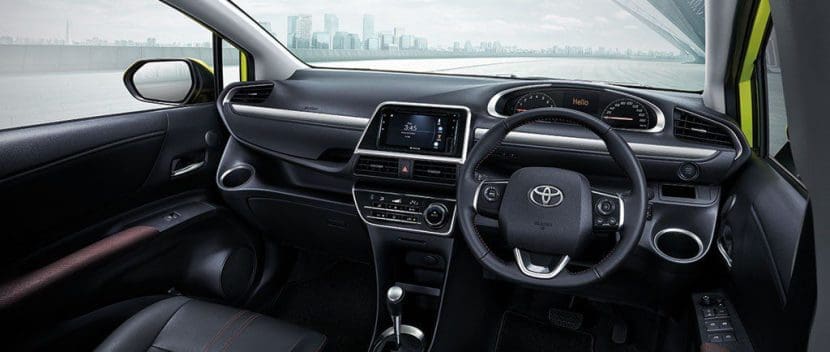 Toyota Sienta มือสอง7 | ยางรถยนต์ ราคาอัปเดต 2026 ครบทุกยี่ห้อ รวมยาง Ev | Autotirechecking
