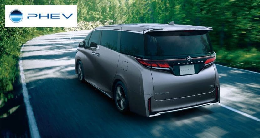 Toyota Vellfire 202510 | ยางรถยนต์ ราคาอัปเดต 2026 ครบทุกยี่ห้อ รวมยาง Ev | Autotirechecking