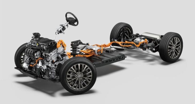 Toyota Vellfire 202511 | ยางรถยนต์ ราคาอัปเดต 2026 ครบทุกยี่ห้อ รวมยาง Ev | Autotirechecking