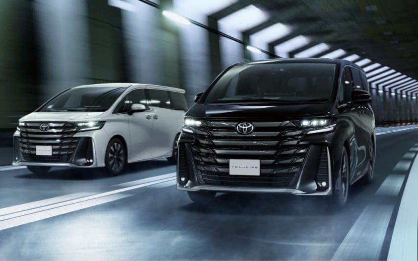 Toyota Vellfire 20254 | ยางรถยนต์ ราคาอัปเดต 2026 ครบทุกยี่ห้อ รวมยาง Ev | Autotirechecking
