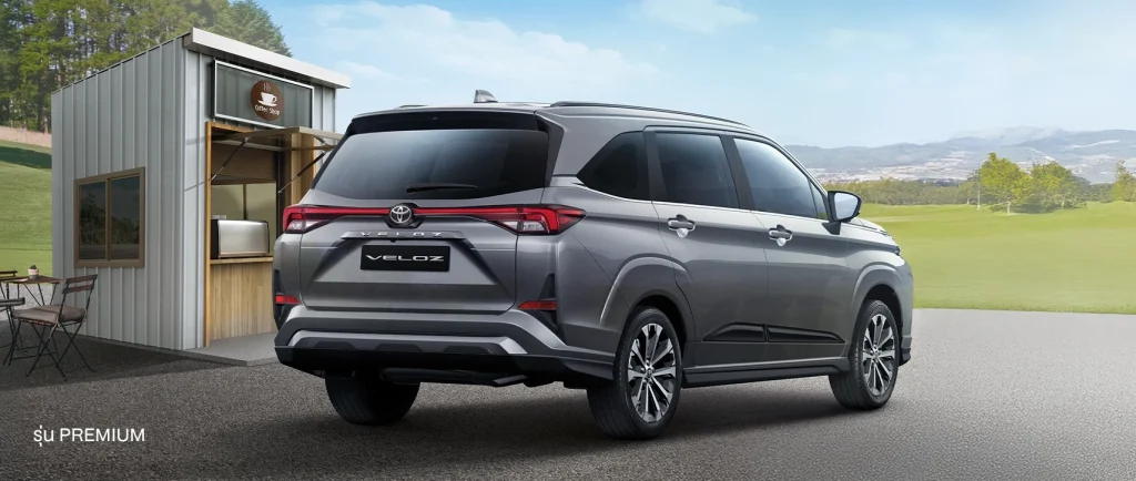 Toyota Veloz 2 | ยางรถยนต์ ราคาอัปเดต 2026 ครบทุกยี่ห้อ รวมยาง Ev | Autotirechecking