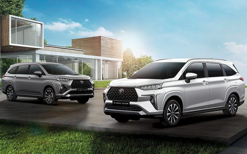 Toyota Veloz 2022 | ยางรถยนต์ ราคาอัปเดต 2026 ครบทุกยี่ห้อ รวมยาง Ev | Autotirechecking