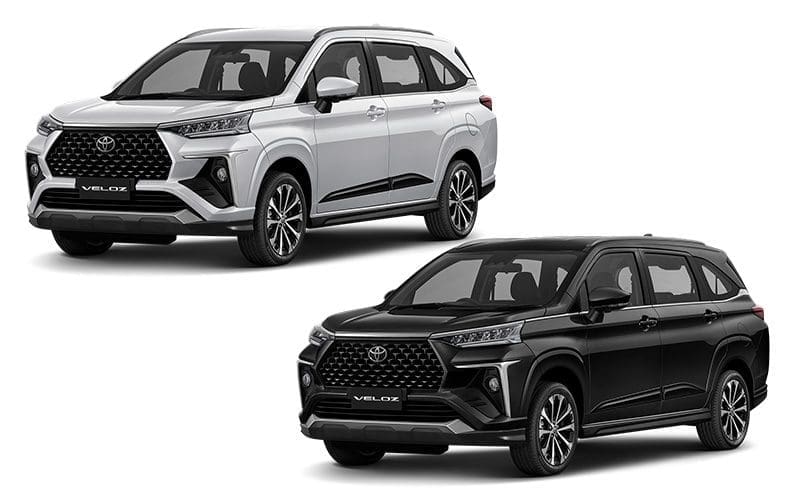 Toyota Veloz 2022 ราคา | ยางรถยนต์ ราคาอัปเดต 2026 ครบทุกยี่ห้อ รวมยาง Ev | Autotirechecking