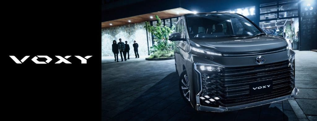 Toyota Voxy 20251 | ยางรถยนต์ ราคาอัปเดต 2026 ครบทุกยี่ห้อ รวมยาง Ev | Autotirechecking