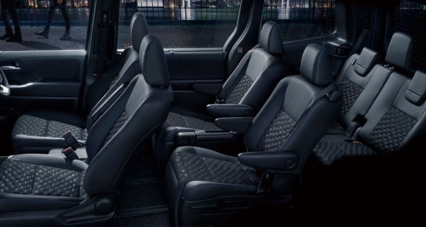 Toyota Voxy 20259 | ยางรถยนต์ ราคาอัปเดต 2026 ครบทุกยี่ห้อ รวมยาง Ev | Autotirechecking