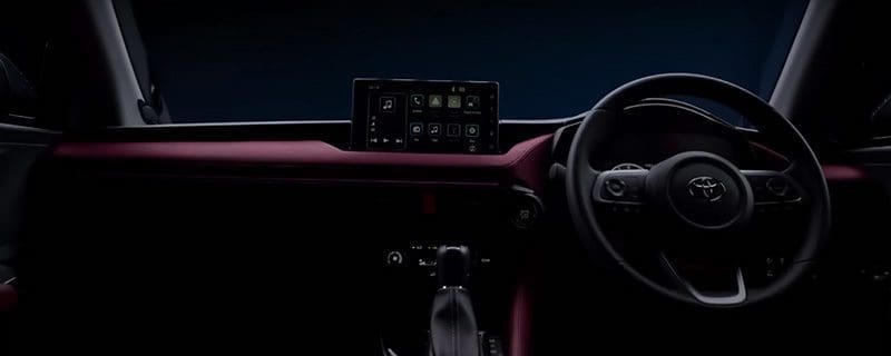 Toyota Yaris Ativ 2023 | ยางรถยนต์ ราคาอัปเดต 2026 ครบทุกยี่ห้อ รวมยาง Ev | Autotirechecking