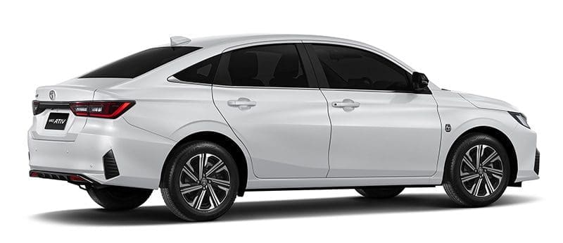 Toyota Yaris Ativ 2023 ราคา | ยางรถยนต์ ราคาอัปเดต 2026 ครบทุกยี่ห้อ รวมยาง Ev | Autotirechecking