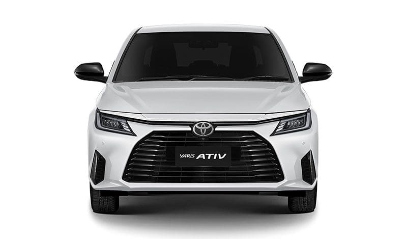 Toyota Yaris Ativ 2023 ราคา | ยางรถยนต์ ราคาอัปเดต 2026 ครบทุกยี่ห้อ รวมยาง Ev | Autotirechecking