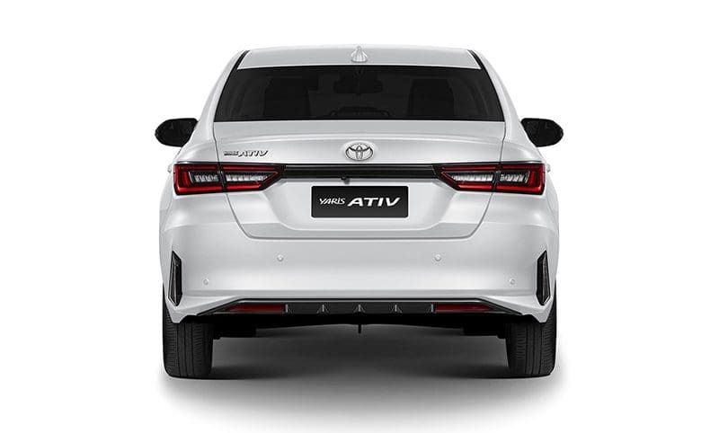 Toyota Yaris Ativ 2023 ราคา | ยางรถยนต์ ราคาอัปเดต 2026 ครบทุกยี่ห้อ รวมยาง Ev | Autotirechecking
