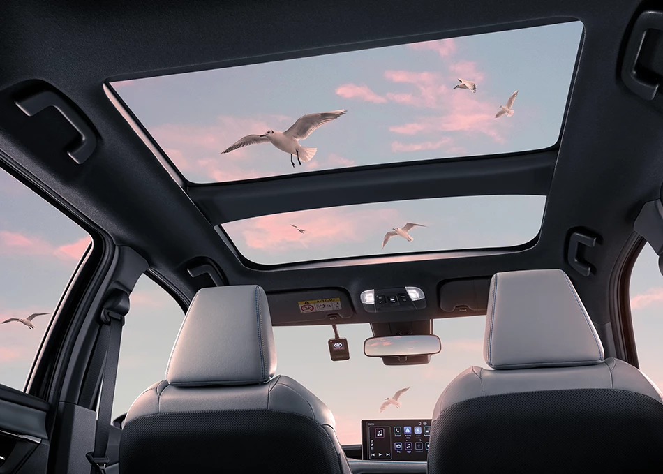 Toyota Yaris Cross 2025 8 | ยางรถยนต์ ราคาอัปเดต 2026 ครบทุกยี่ห้อ รวมยาง Ev | Autotirechecking