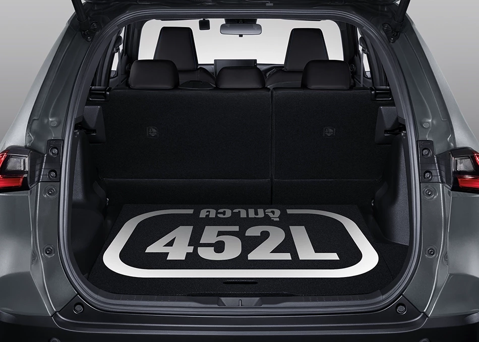 Toyota Yaris Cross Hev 3 | ยางรถยนต์ ราคาอัปเดต 2026 ครบทุกยี่ห้อ รวมยาง Ev | Autotirechecking