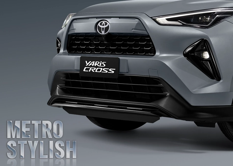 Toyota Yaris Cross Hev | ยางรถยนต์ ราคาอัปเดต 2026 ครบทุกยี่ห้อ รวมยาง Ev | Autotirechecking