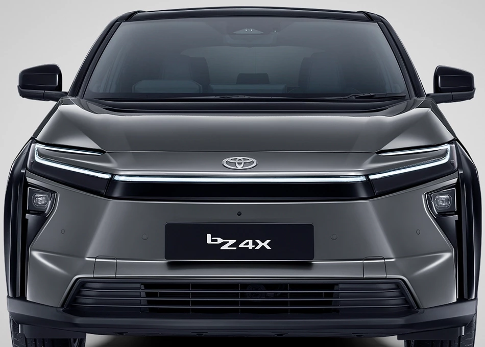 Toyota Bz4x2 | ยางรถยนต์ ราคาอัปเดต 2026 ครบทุกยี่ห้อ รวมยาง Ev | Autotirechecking
