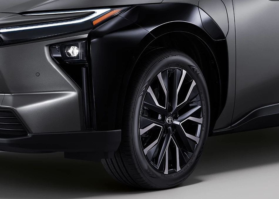 Toyota Bz4x5 | ยางรถยนต์ ราคาอัปเดต 2026 ครบทุกยี่ห้อ รวมยาง Ev | Autotirechecking