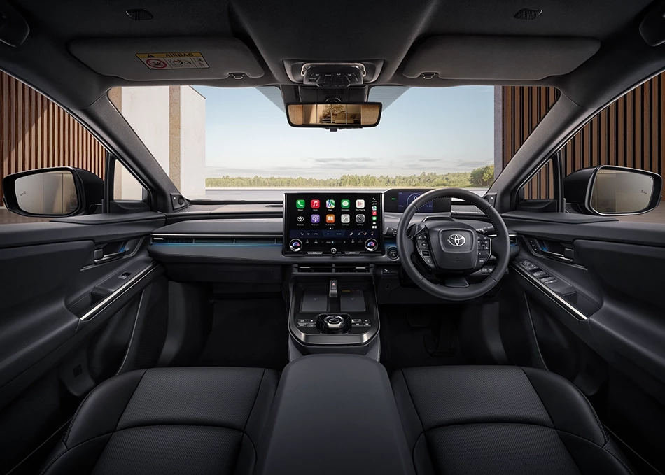 Toyota Bz4x6 | ยางรถยนต์ ราคาอัปเดต 2026 ครบทุกยี่ห้อ รวมยาง Ev | Autotirechecking