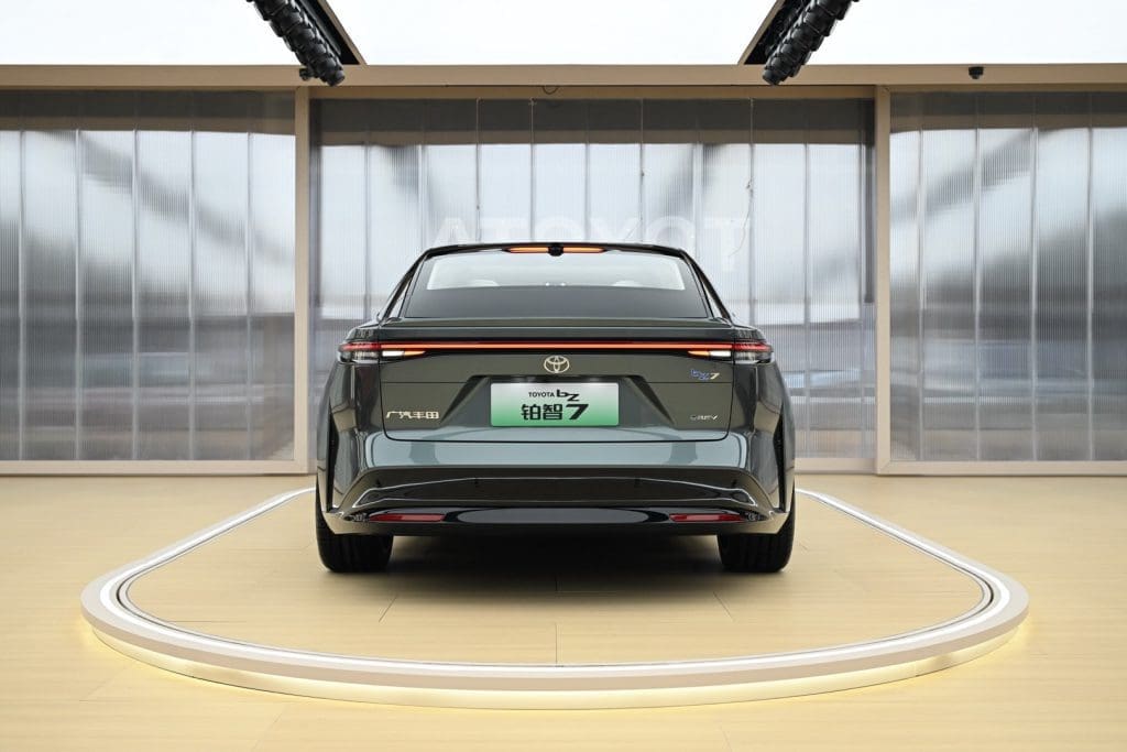 Toyota Bz74 | ยางรถยนต์ ราคาอัปเดต 2026 ครบทุกยี่ห้อ รวมยาง Ev | Autotirechecking