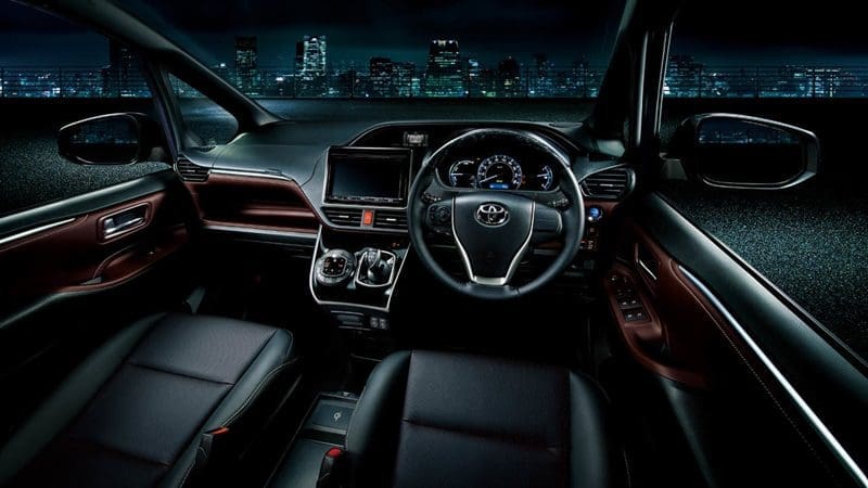 Toyota Esquire 3 | ยางรถยนต์ ราคาอัปเดต 2026 ครบทุกยี่ห้อ รวมยาง Ev | Autotirechecking