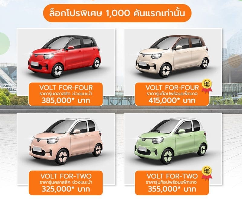 Volt City Ev ราคา | ยางรถยนต์ ราคาอัปเดต 2026 ครบทุกยี่ห้อ รวมยาง Ev | Autotirechecking
