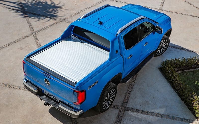 Volkswagen Amarok 2023 | ยางรถยนต์ ราคาอัปเดต 2026 ครบทุกยี่ห้อ รวมยาง Ev | Autotirechecking