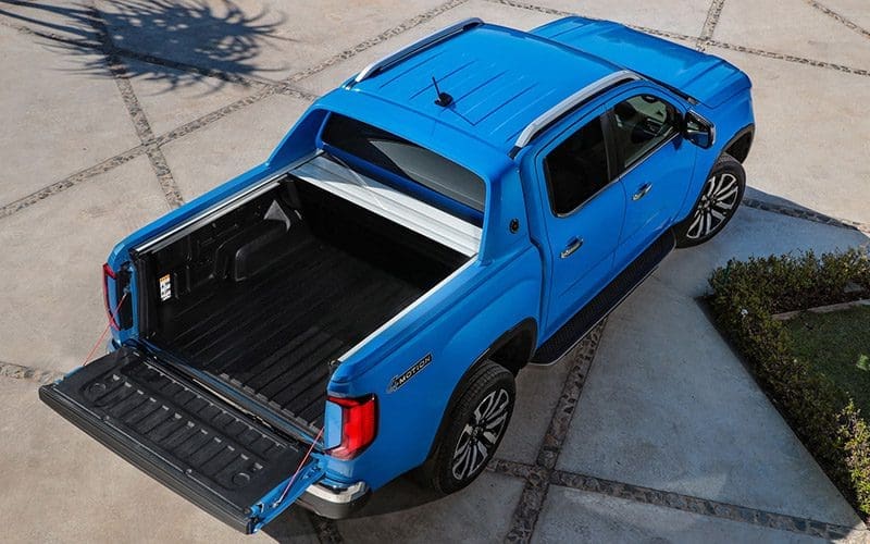 Volkswagen Amarok 2023 | ยางรถยนต์ ราคาอัปเดต 2026 ครบทุกยี่ห้อ รวมยาง Ev | Autotirechecking