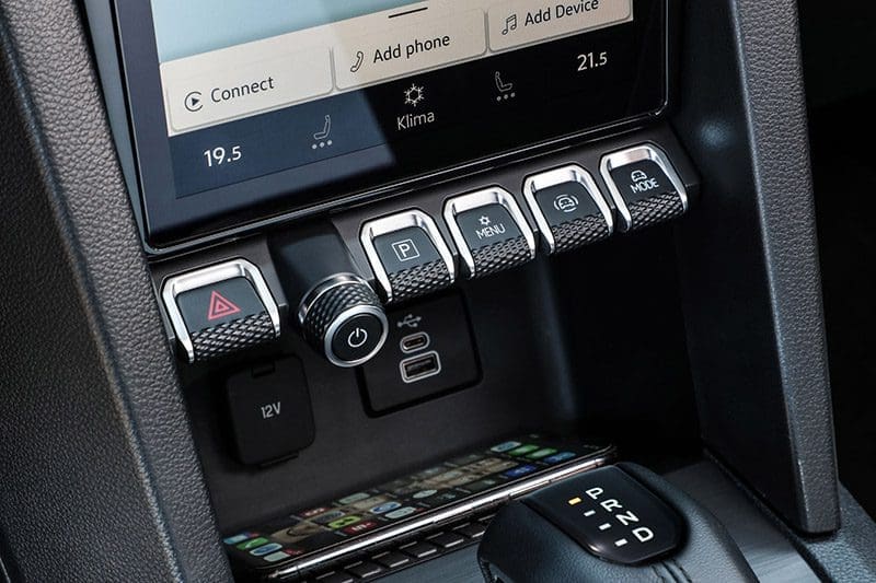 Volkswagen Amarok 2023 | ยางรถยนต์ ราคาอัปเดต 2026 ครบทุกยี่ห้อ รวมยาง Ev | Autotirechecking