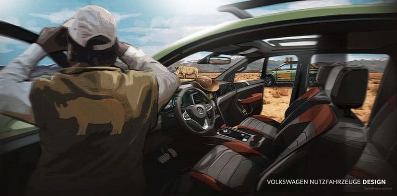 Volkswagen Amarok 2023 | ยางรถยนต์ ราคาอัปเดต 2026 ครบทุกยี่ห้อ รวมยาง Ev | Autotirechecking