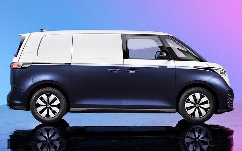 Volkswagen Idbuzz | ยางรถยนต์ ราคาอัปเดต 2026 ครบทุกยี่ห้อ รวมยาง Ev | Autotirechecking